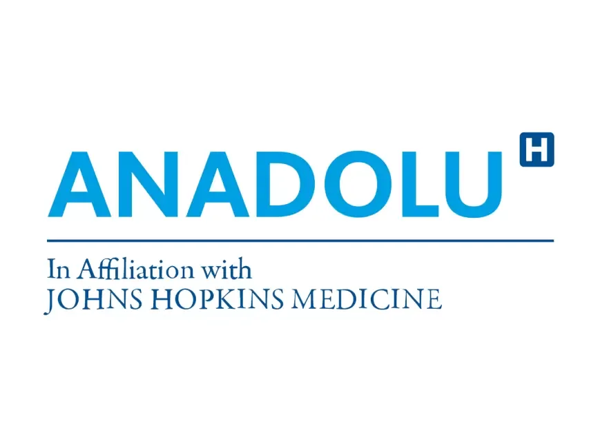 Anadolu Medical Center logo