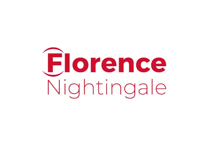 Istanbul Florence Nightingale Hospital logo