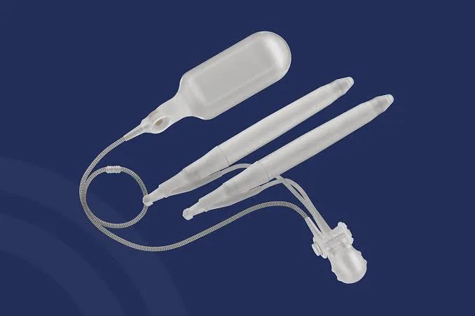 Rigicon Infla10® Pulse™ AX