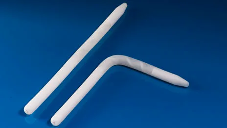 Tactra penile implant